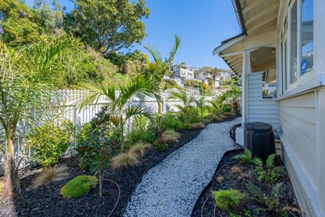 Photo of property in 53 Shakespeare Road, Bluff Hill, Napier, 4110
