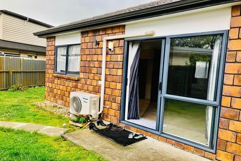 Photo of property in 1a Mccullough Avenue, Papatoetoe, Auckland, 2025