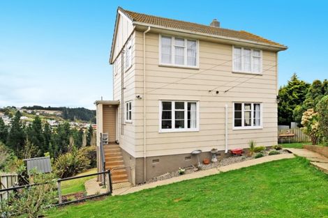 Photo of property in 46 Panmure Avenue, Calton Hill, Dunedin, 9012