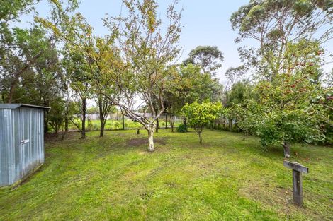 Photo of property in 95 Revans Street, Featherston, 5710