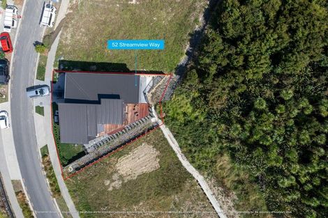 Photo of property in 52 Streamview Way, Long Bay, Auckland, 0630