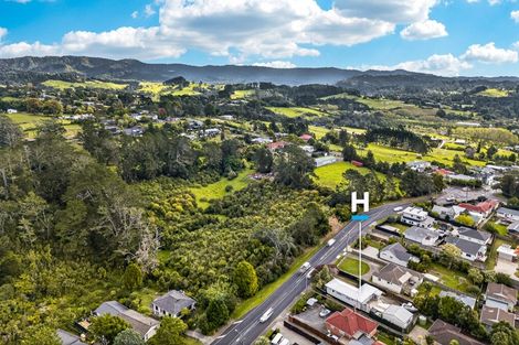 Photo of property in 36 Pine Avenue, Henderson, Auckland, 0612