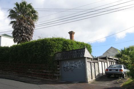 Photo of property in 22 Potatau Street, Grey Lynn, Auckland, 1021