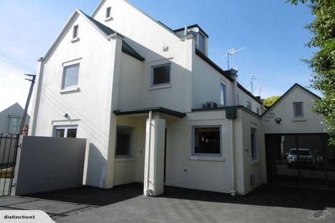 Photo of property in 37 Rhodes Street, Merivale, Christchurch, 8014