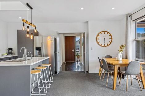 Photo of property in 50 Te Rito Street, Marshland, Christchurch, 8083