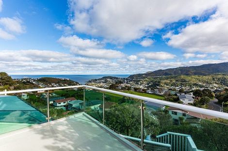 Photo of property in 42 Buckley Road, Southgate, Wellington, 6023