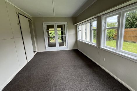 Photo of property in 9 Graham Place, West End, Palmerston North, 4410
