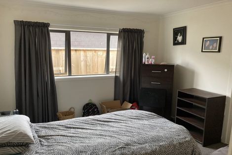 Photo of property in 5 Martha Turnell Crescent, Manor Park, Lower Hutt, 5019