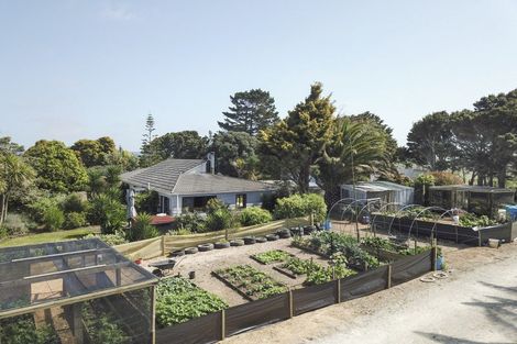 Photo of property in 70 Parore Street, Parore, Dargaville, 0372