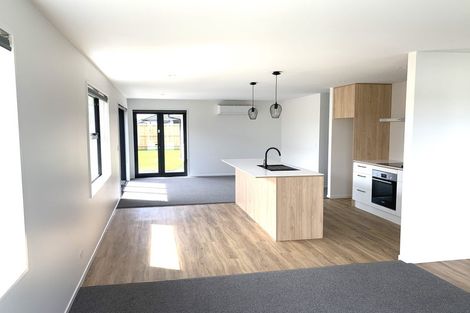 Photo of property in 171 Faringdon Boulevard, Rolleston, 7615