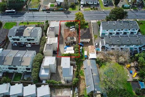 Photo of property in 94 Anzac Street, Takapuna, Auckland, 0622