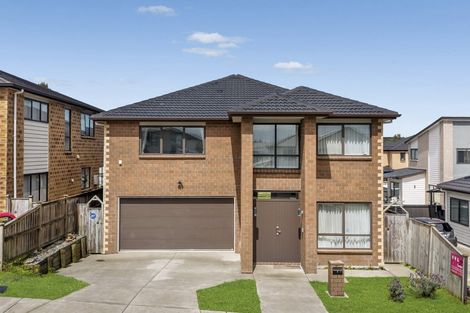 Photo of property in 5 Hangahai Road, Flat Bush, Auckland, 2019