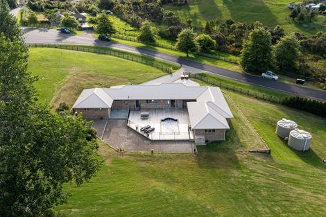 Photo of property in 43 Moses Road, Kaukapakapa, 0873