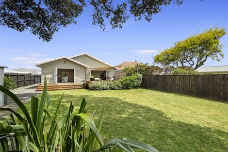 Photo of property in 17 Normanby Street, Fitzroy, New Plymouth, 4312