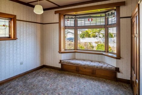 Photo of property in 3 Cudby Street, Woburn, Lower Hutt, 5011