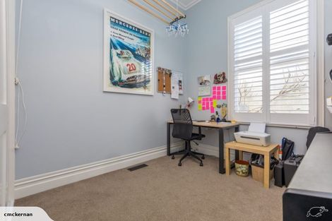 Photo of property in 12 Wynyard Road, Mount Eden, Auckland, 1024