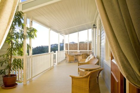 Photo of property in Mchardy Homestead, 11 Bracken Street, Hospital Hill, Napier, 4110