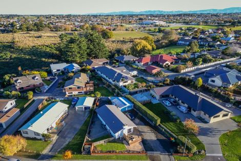 Photo of property in 52 Balmoral Street, Marchwiel, Timaru, 7910