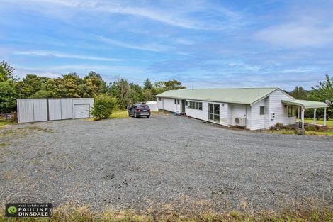 Photo of property in 111 Snooks Road, Maungatapere, Whangarei, 0179
