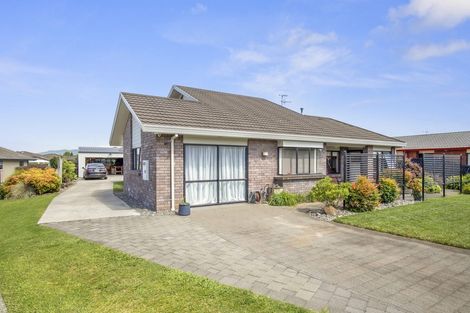 Photo of property in 14 Sharp Place, Matamata, 3400