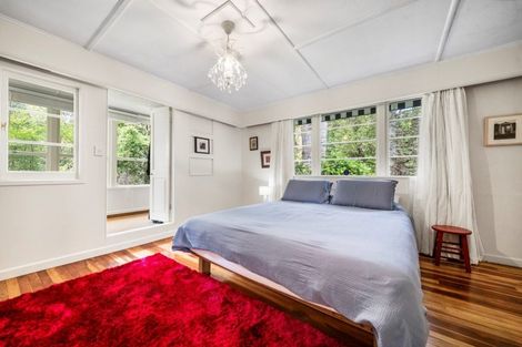 Photo of property in 21 Kopiko Road, Titirangi, Auckland, 0604