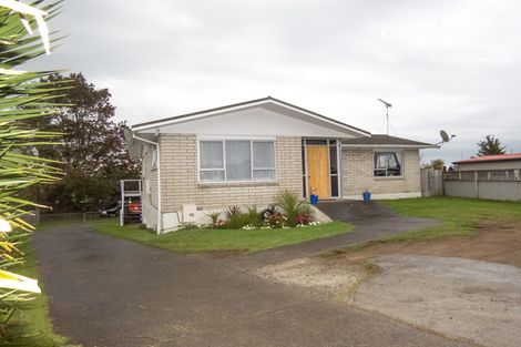 Photo of property in 440 Cambridge Road, Te Awamutu, 3800