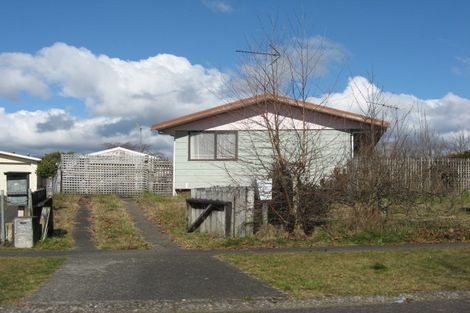 Photo of property in 82 Maria Place, Turangi, 3334