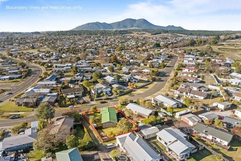 Photo of property in 11 Marshall Avenue, Richmond Heights, Taupo, 3330