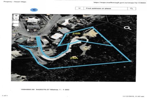 Photo of property in 25b Seaview Crescent, Picton, 7220