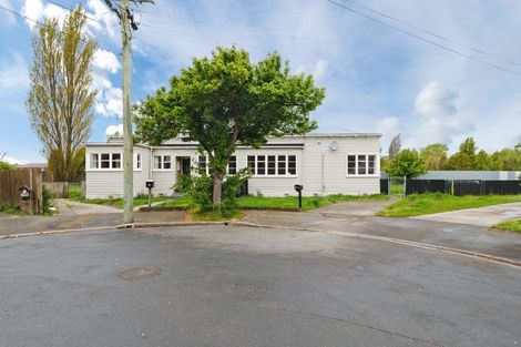 Photo of property in 9 Bray Street, Woolston, Christchurch, 8062