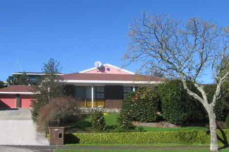 Photo of property in 4 Ellerslie Avenue, Chartwell, Hamilton, 3210