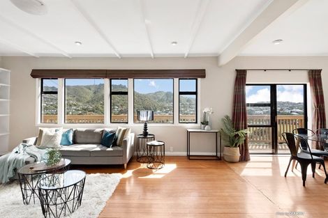 Photo of property in 24a Mysore Street, Khandallah, Wellington, 6035