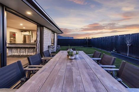 Photo of property in 26 Collier Drive, Halswell, Christchurch, 8025