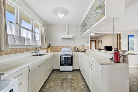 Photo of property in 14 Balmoral Street, Culverden, 7392