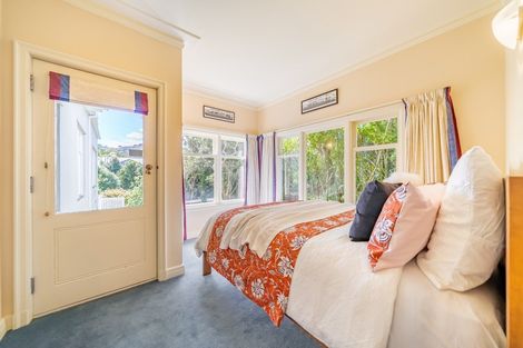 Photo of property in 22 Fitzroy Street, Wadestown, Wellington, 6012