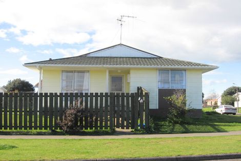 Photo of property in 33 Kinross Street, Levin, 5510