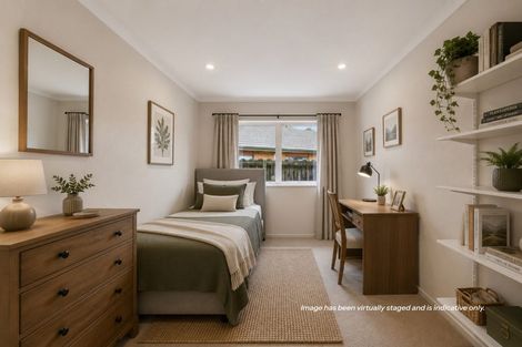 Photo of property in 57 Carisbrook Crescent, Papakura, 2110