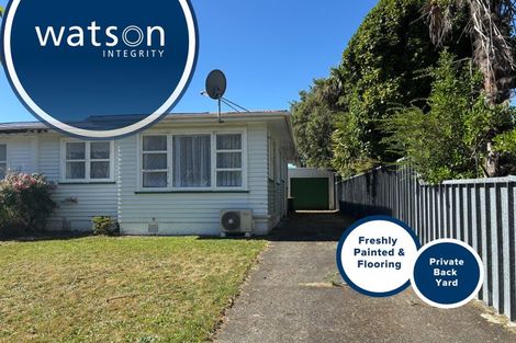 Photo of property in 5 Churchill Street, Levin, 5510