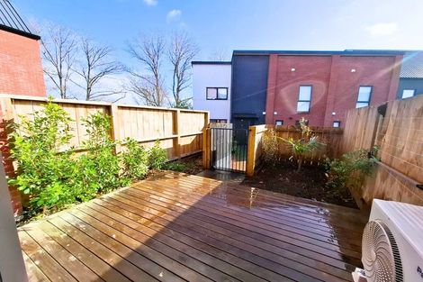 Photo of property in 45/125b Metcalfe Road, Ranui, Auckland, 0612