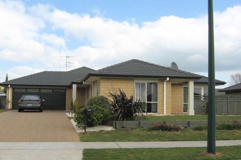 Photo of property in 9 Carribean Place, Papamoa Beach, Papamoa, 3118