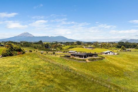 Photo of property in 3a Parrs Road, Hurworth, New Plymouth, 4371