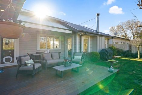 Photo of property in 41 Liffey Springs Drive, Lincoln, 7608