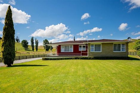 Photo of property in 3814 State Highway 1, Hunterville, 4785