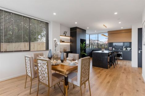 Photo of property in 1 Ocean Breeze Avenue, Hobsonville, Auckland, 0616