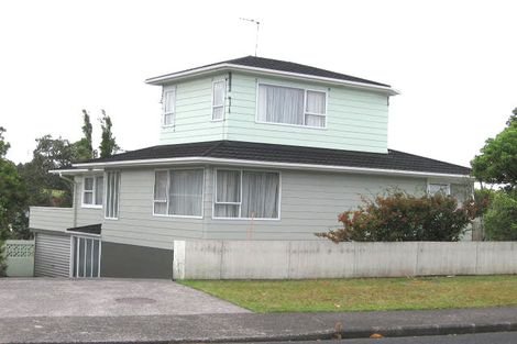 Photo of property in 40 Kirby Street, Glendene, Auckland, 0602