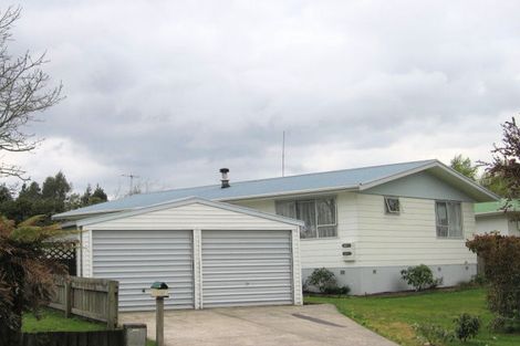 Photo of property in 14 Jade Place, Pukehangi, Rotorua, 3015