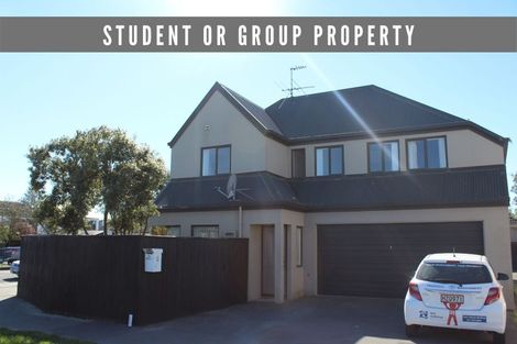 Photo of property in 74 Mandeville Street, Riccarton, Christchurch, 8011