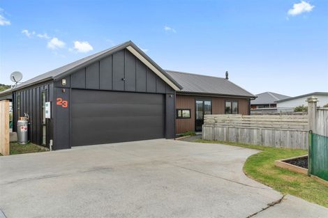 Photo of property in 23 Northcoast Place, Mangawhai Heads, Mangawhai, 0505