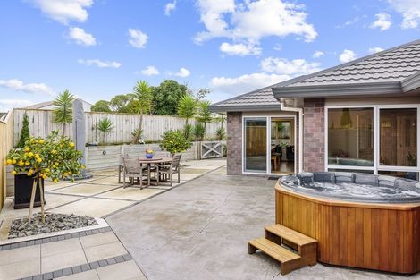 Photo of property in 11 Stella Court, Paraparaumu, 5032