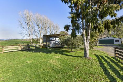 Photo of property in 126 Waitetuna Valley Road, Waitetuna, Raglan, 3295